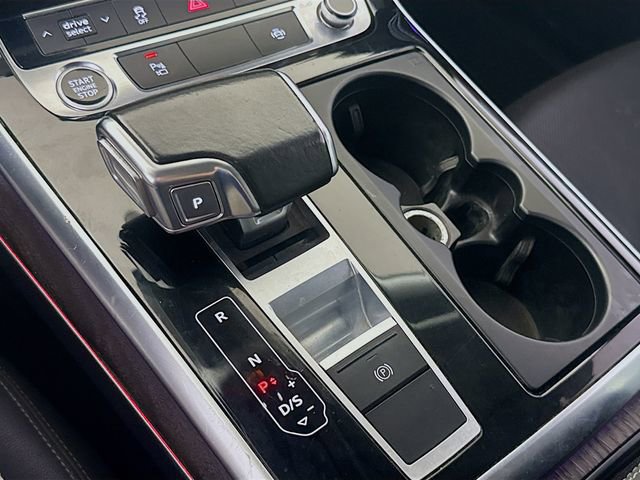 Used 2021 Audi Q8 Premium Plus w/ Premium Plus Package AWD/4WD image 17