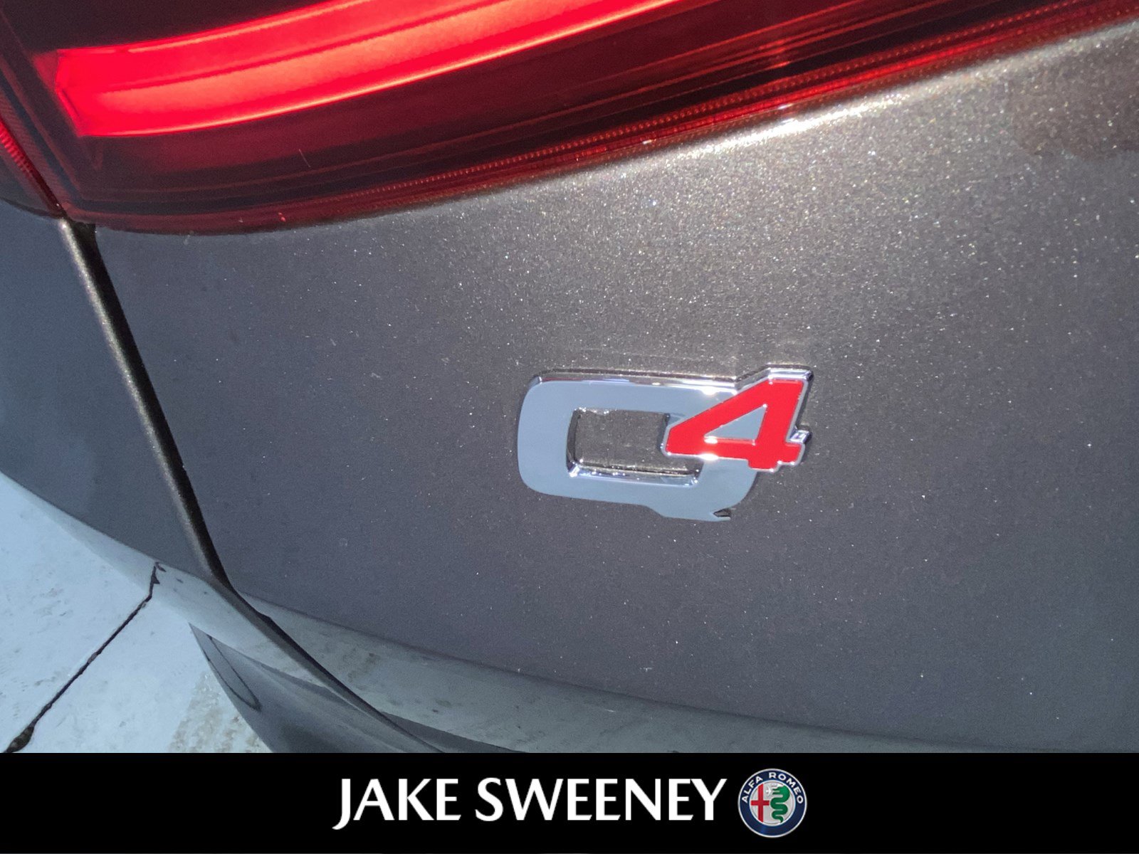 New 2023 Alfa Romeo Stelvio Ti image 28