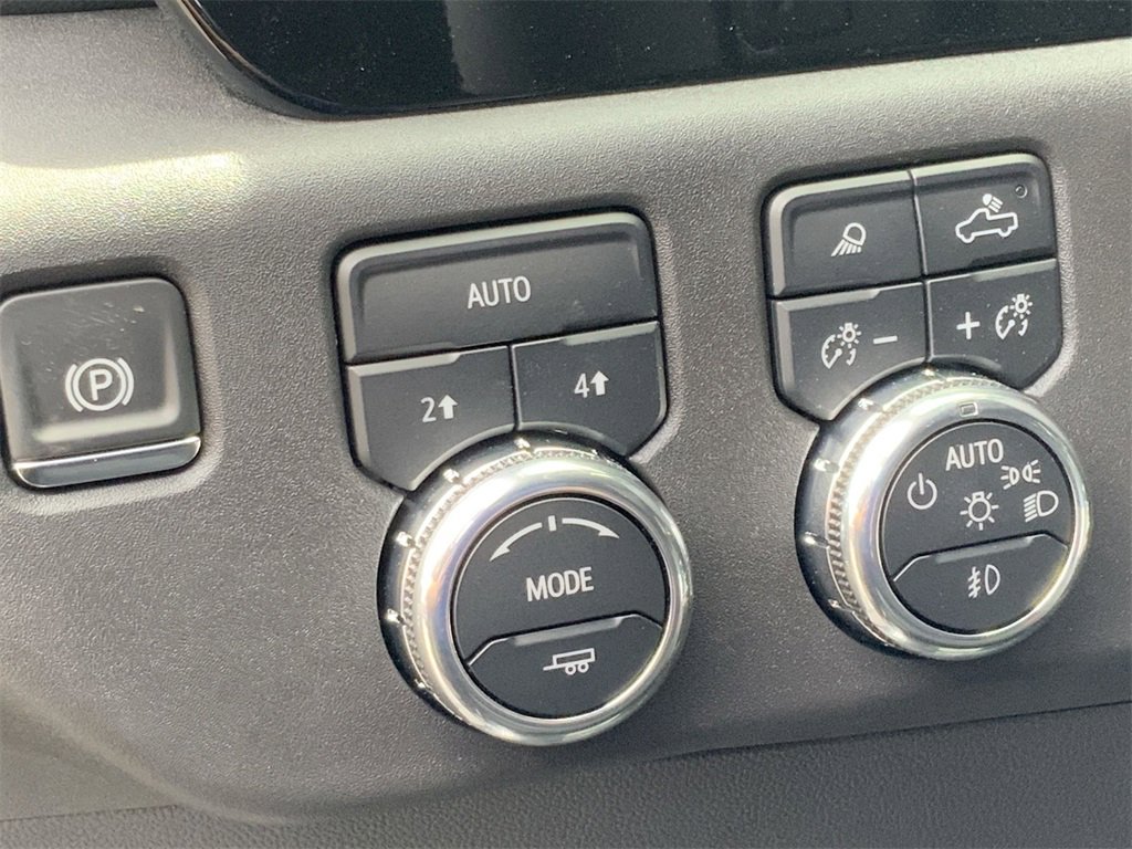 New 2025 GMC Sierra 1500 Elevation w/ Preferred Package image 19