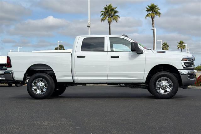 New 2026 RAM 2500 Tradesman image 3