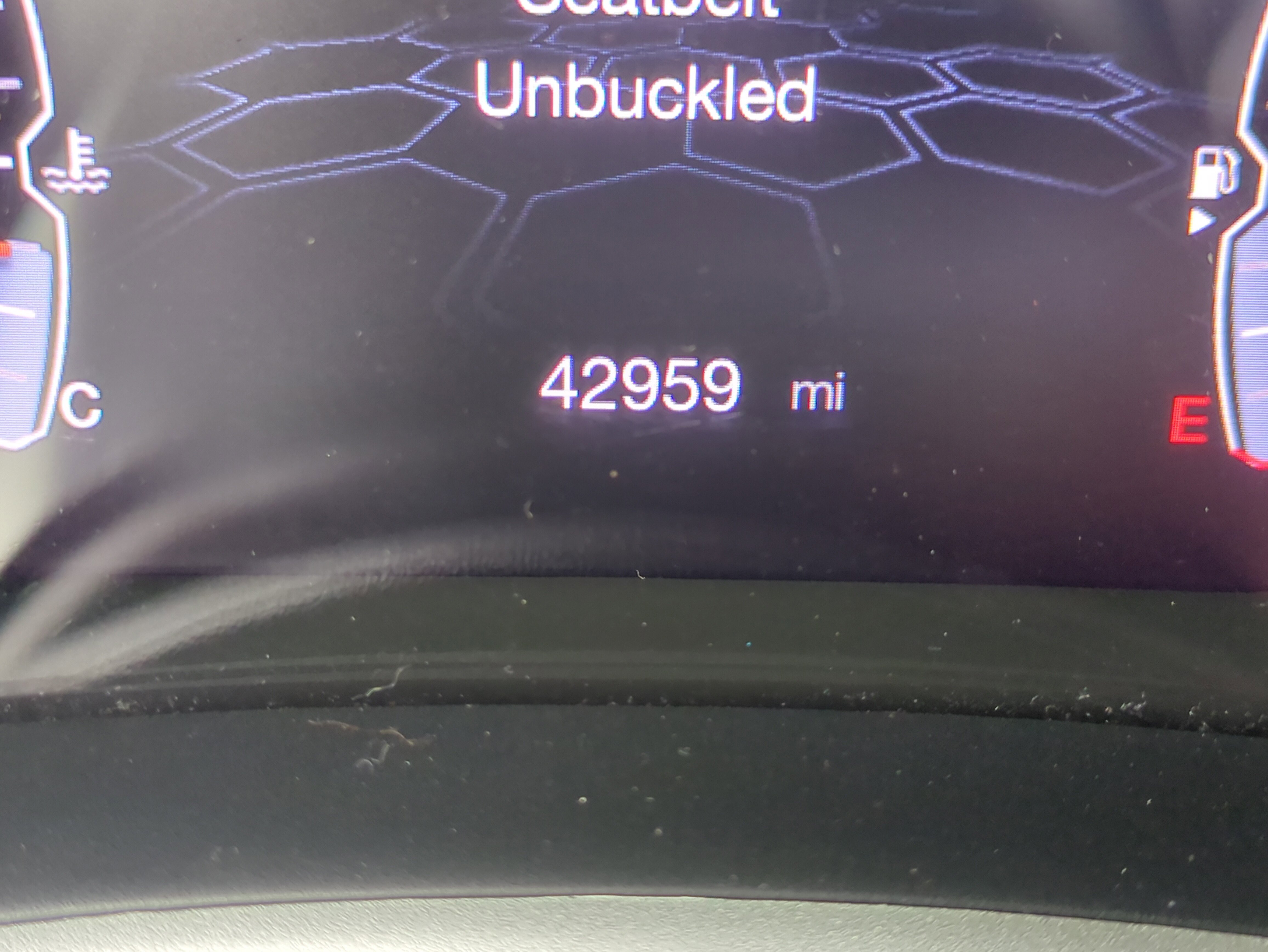 Certified 2018 Jeep Compass Limited w/ Navigation Group image 30