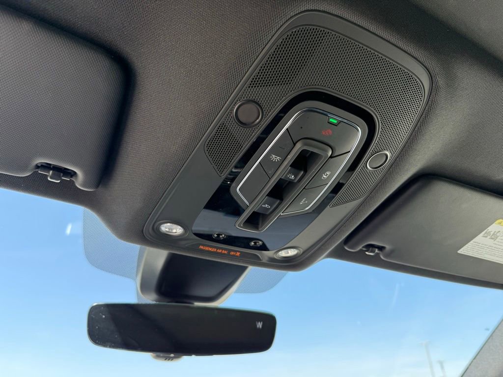 Used 2025 Audi Q5 2.0T Premium image 22