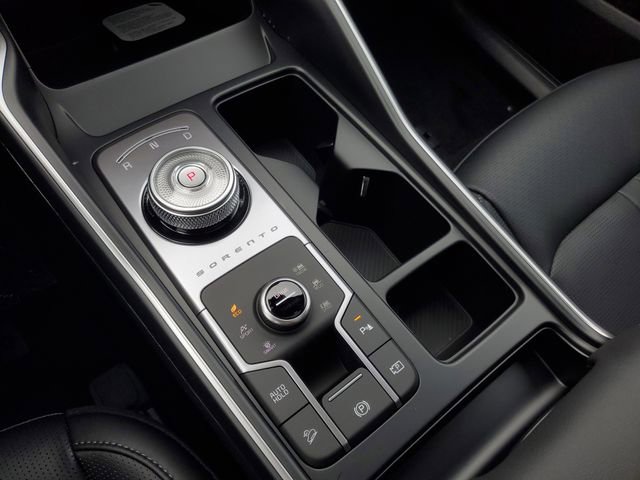 New 2026 Kia Sorento EX image 28