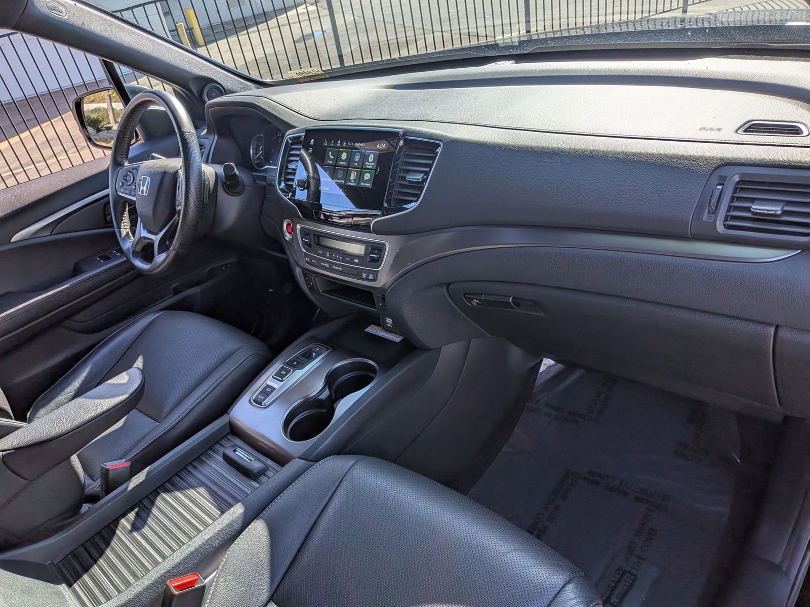 Used 2023 Honda Passport EX-L image 26
