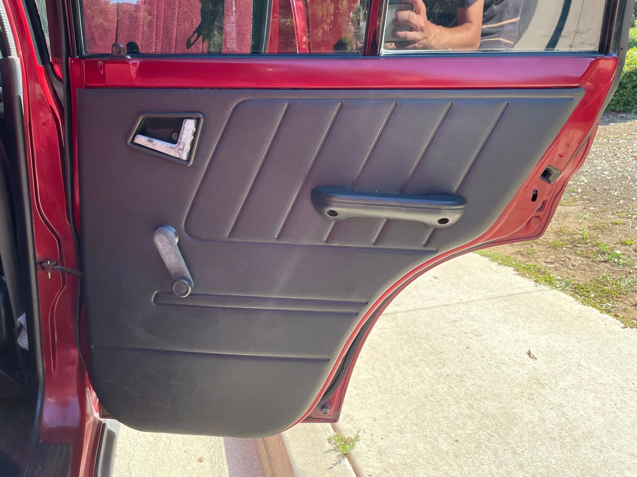 Used 1994 Suzuki Sidekick JX image 26