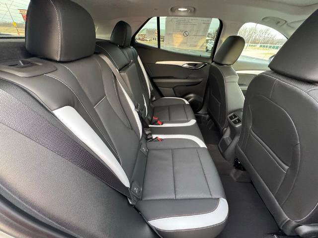 New 2025 Buick Envision Sport Touring image 25