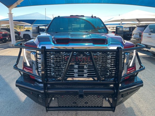 Used 2024 GMC Sierra 2500 Denali w/ Denali Reserve Package image 2