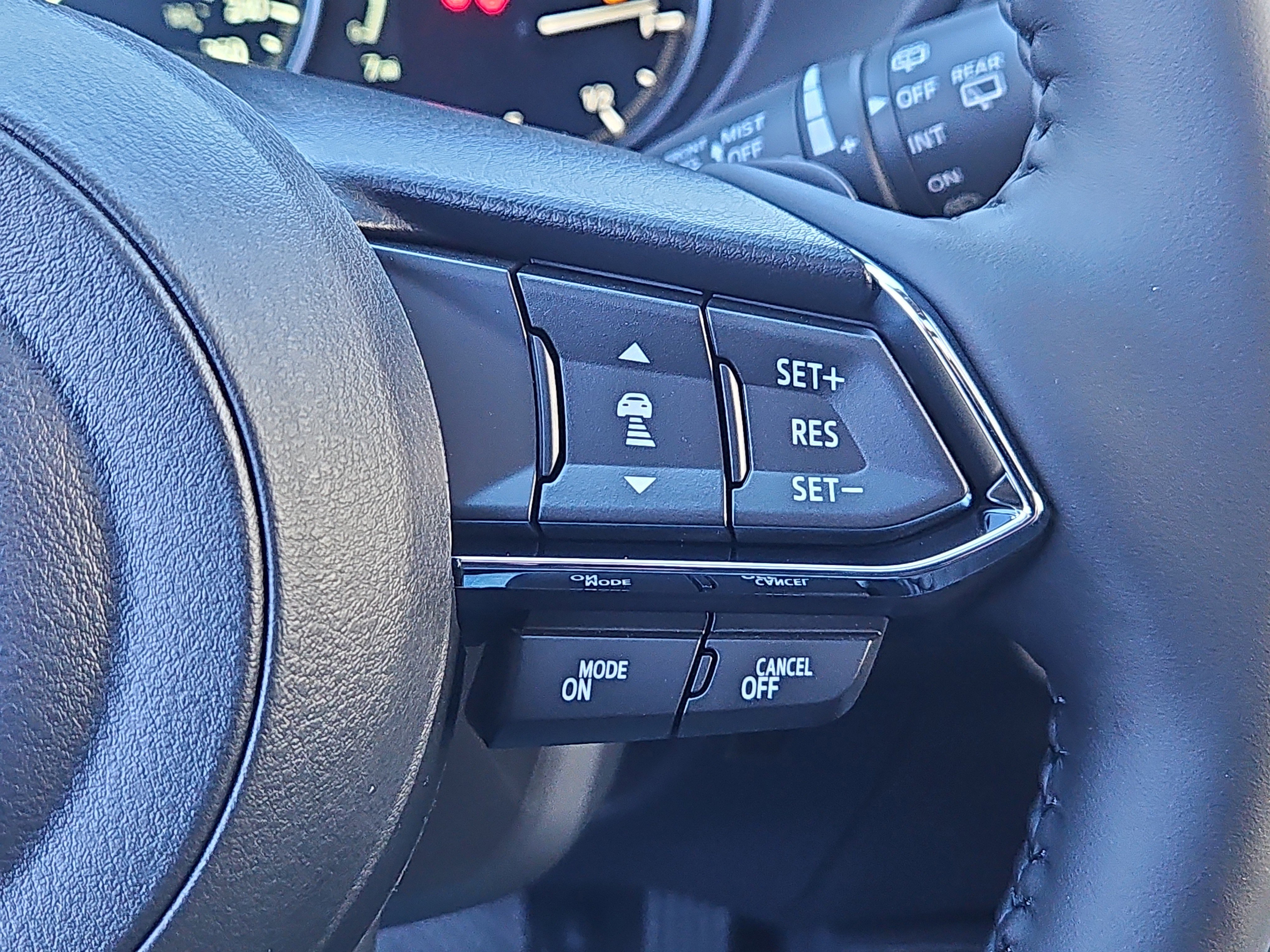 New 2025 MAZDA CX-5 AWD 2.5 S image 17