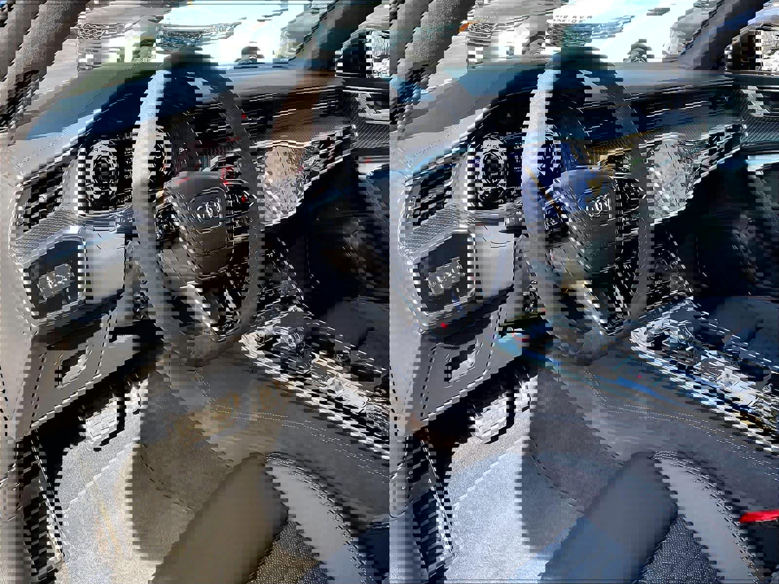 Used 2025 Audi RS 7 Performance image 16