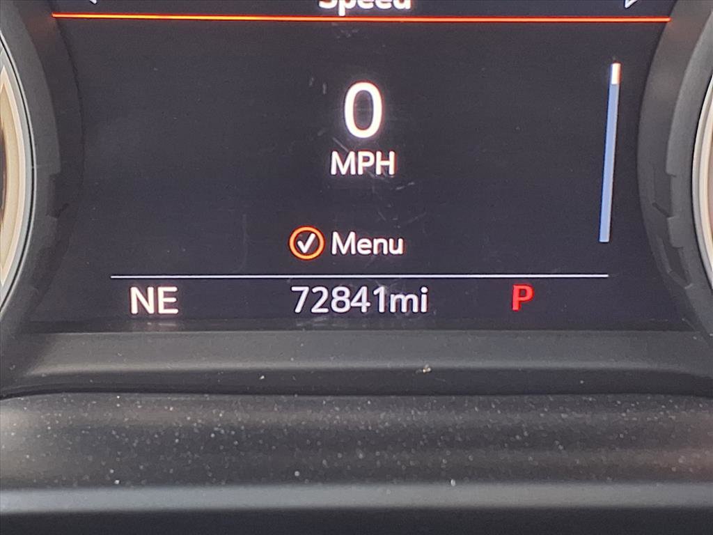 Certified 2022 Chevrolet Silverado 1500 High Country w/ Safety Package II image 26