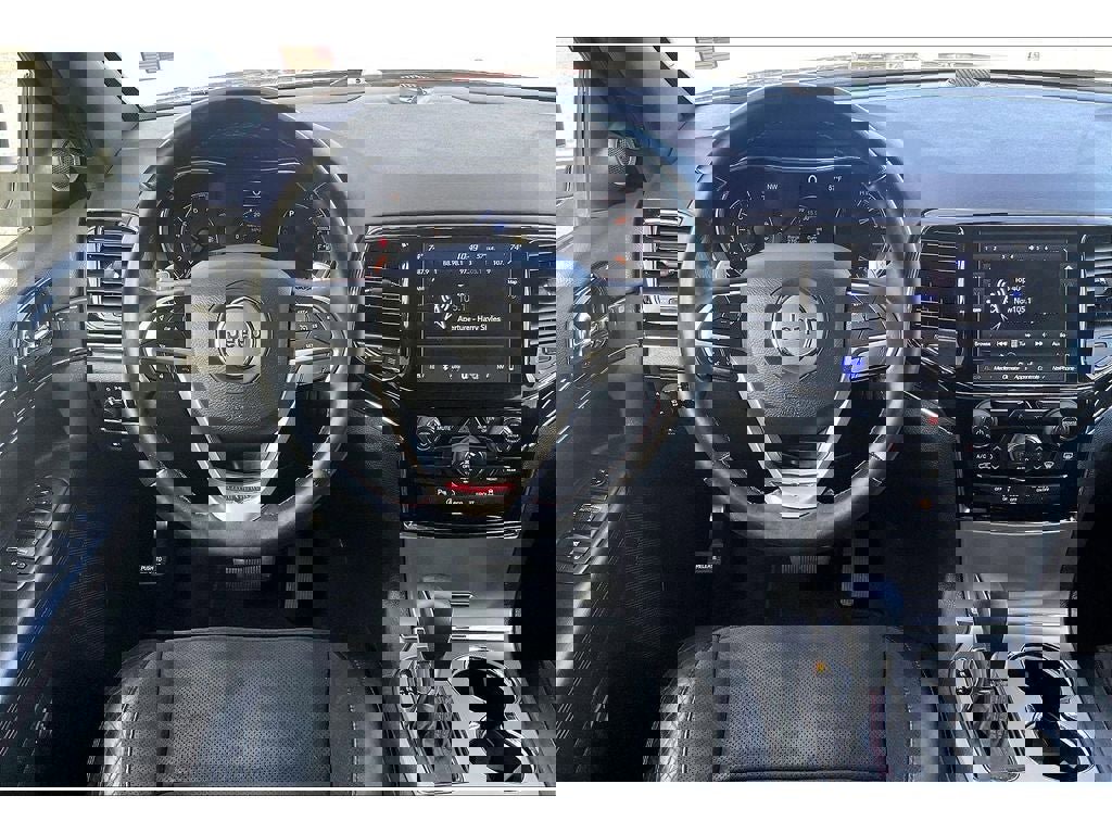 Used 2019 Jeep Grand Cherokee Trailhawk image 6