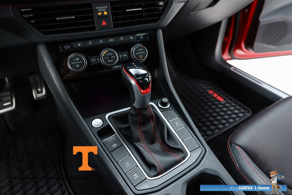 Used 2023 Volkswagen Jetta GLI Autobahn FWD image 24