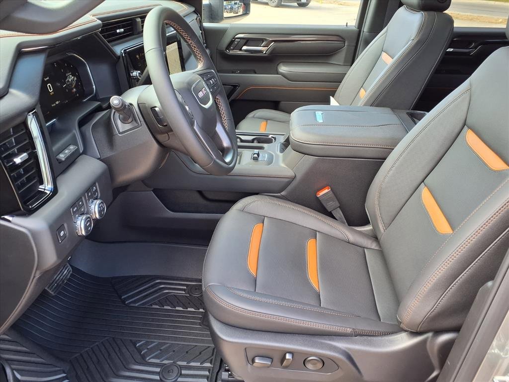 New 2026 GMC Sierra 2500 AT4 w/ AT4 Premium Plus Package image 15
