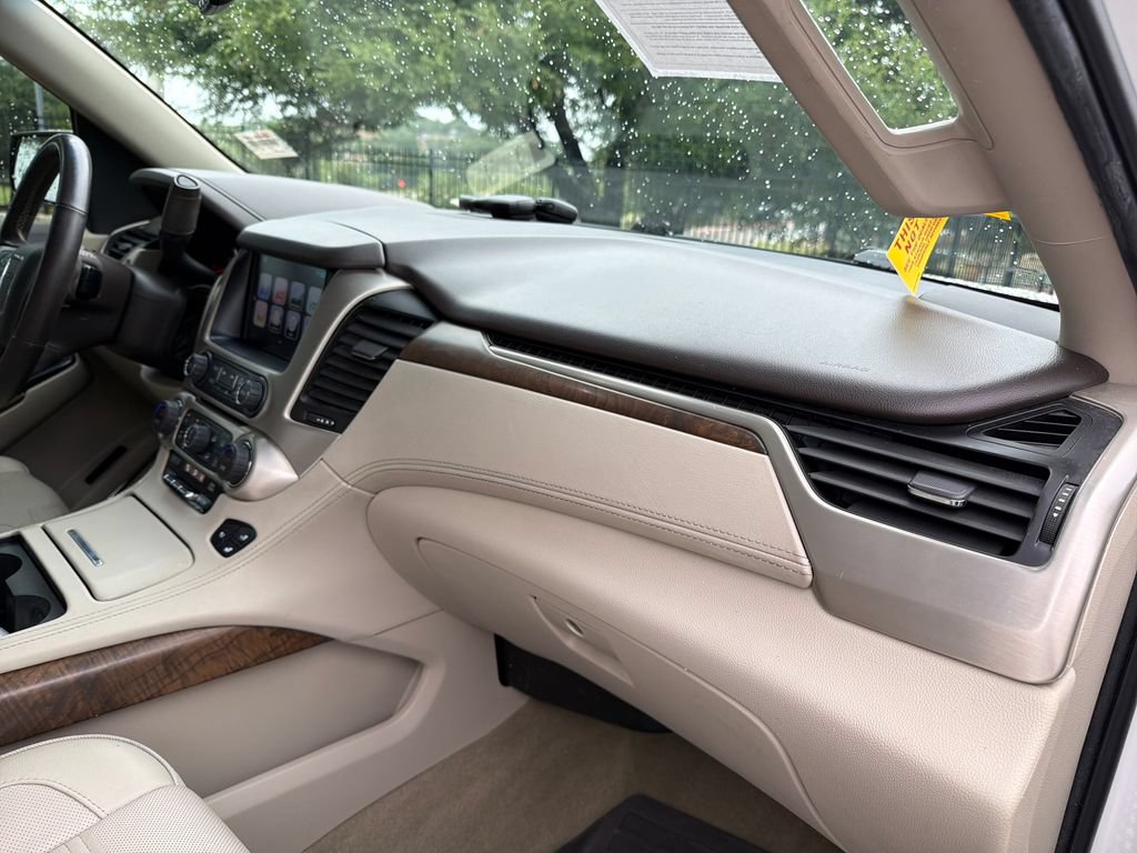 Used 2018 GMC Yukon Denali w/ Open Road Package RWD image 39