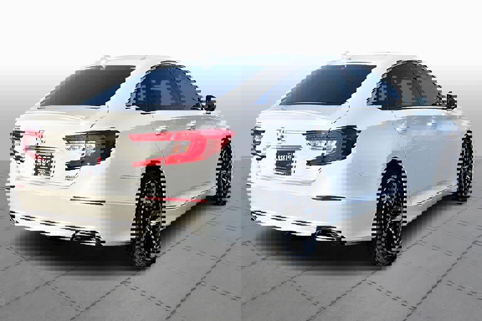 Used 2018 Honda Accord Sport image 12