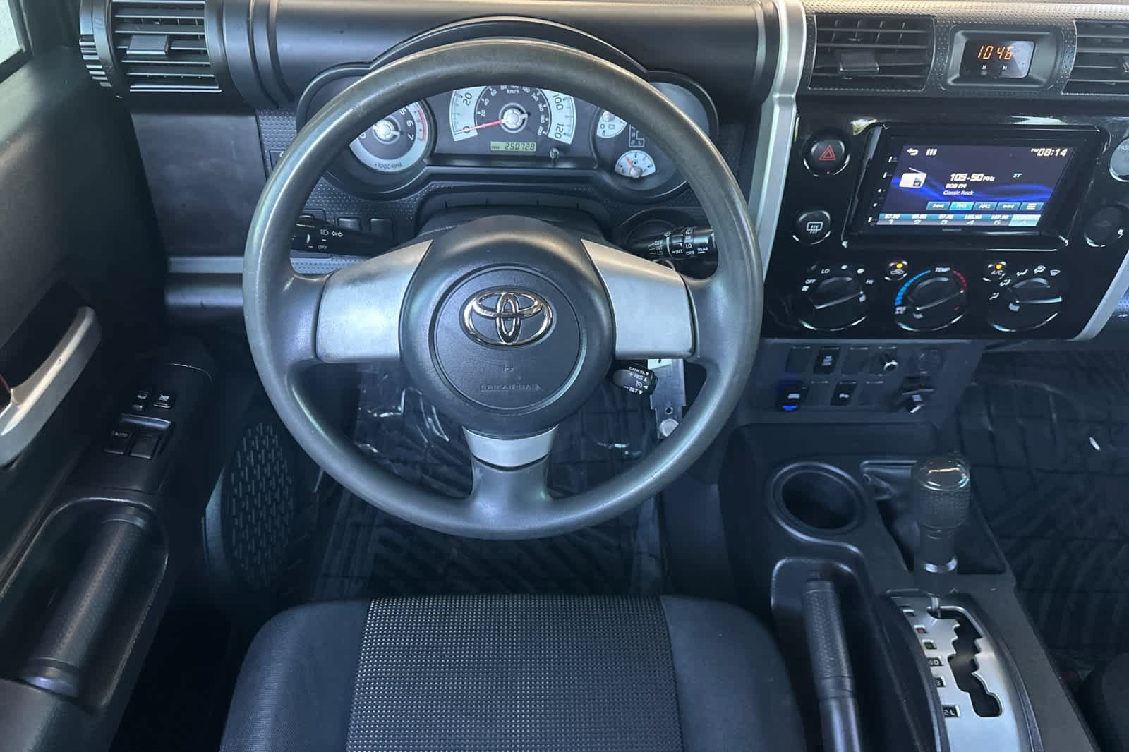 Used 2007 Toyota FJ Cruiser 4WD image 14