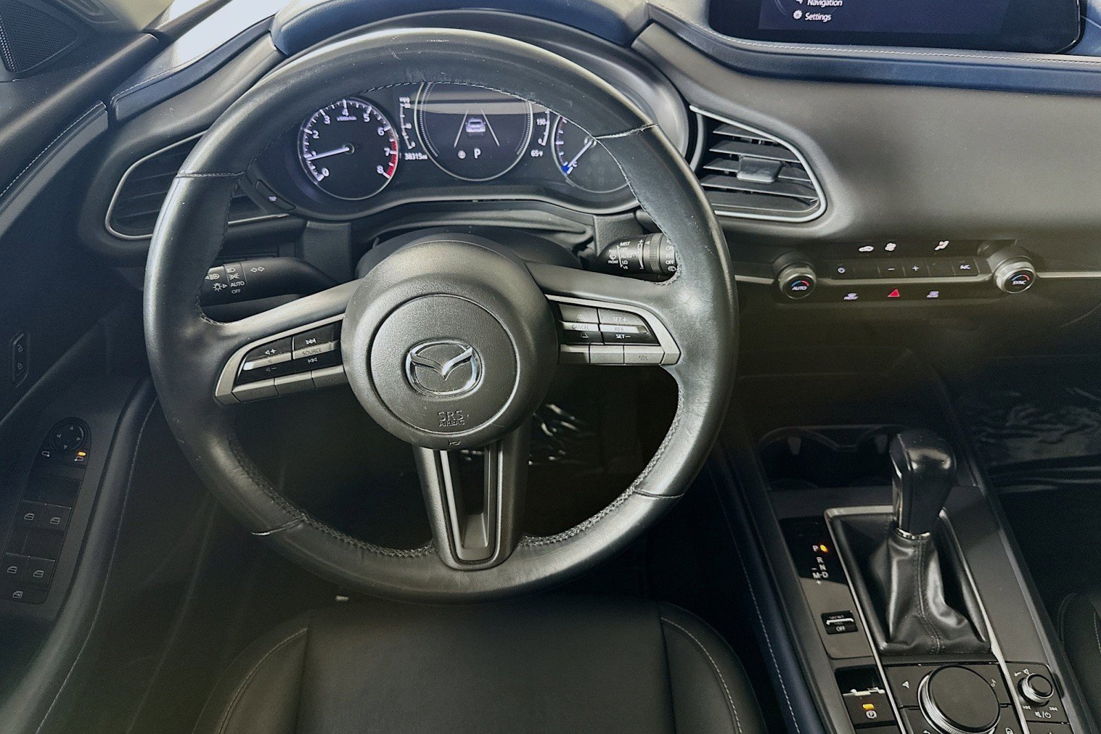 Used 2020 MAZDA CX-30 FWD w/ Select Package image 5