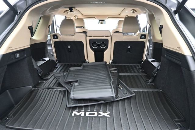 Used 2024 Acura MDX FWD w/ Technology Package image 20