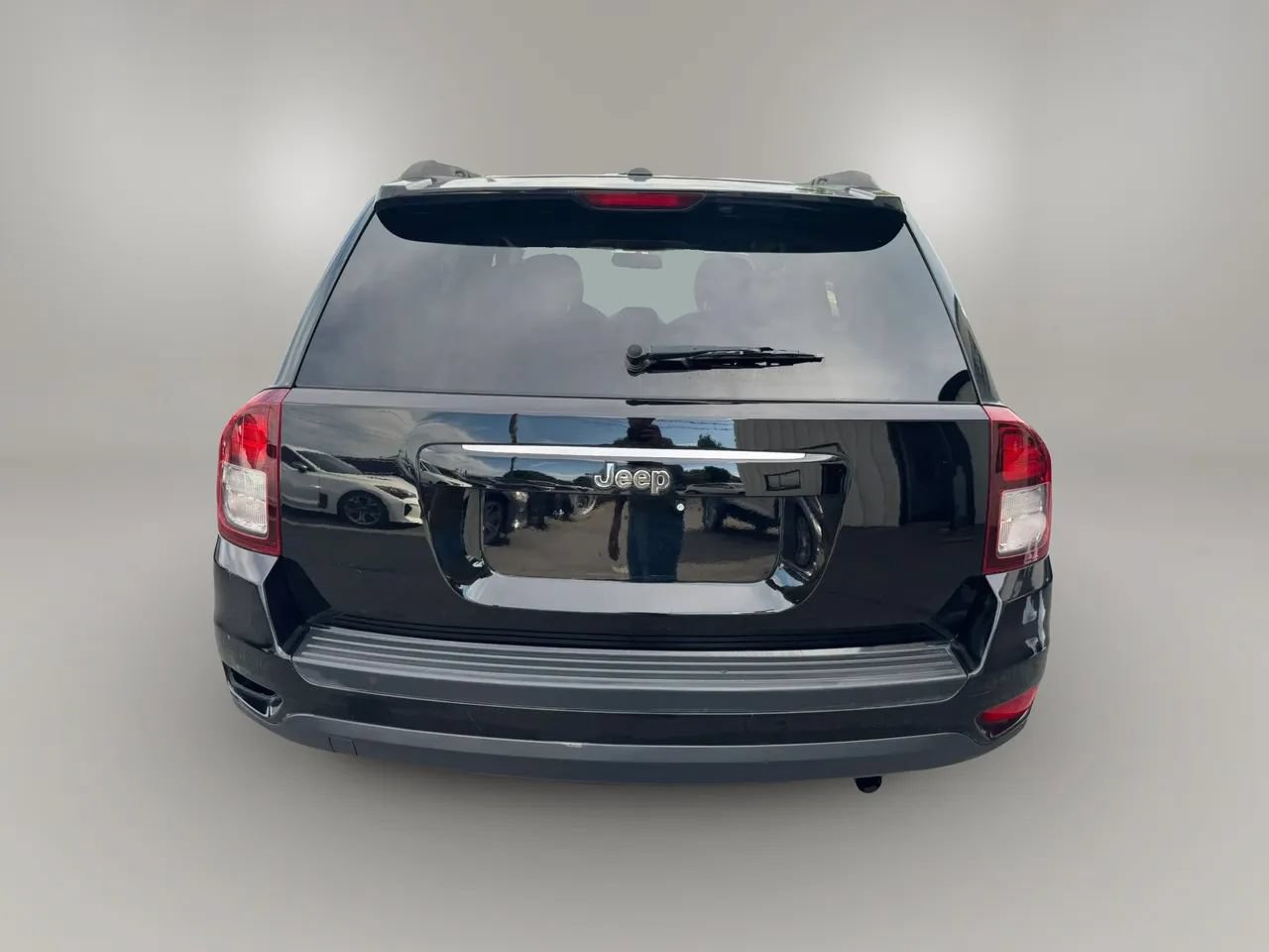 Used 2016 Jeep Compass Sport w/ Power Value Group FWD image 7