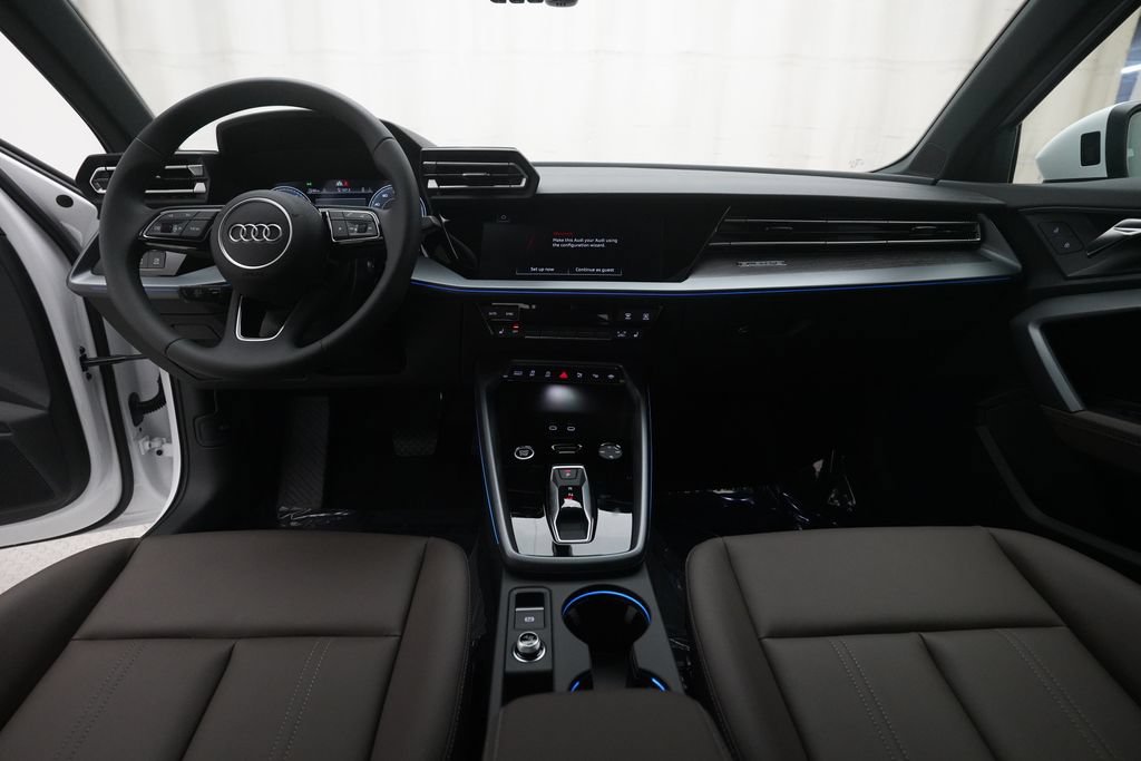 New 2026 Audi A3 2.0T Premium AWD/4WD image 5