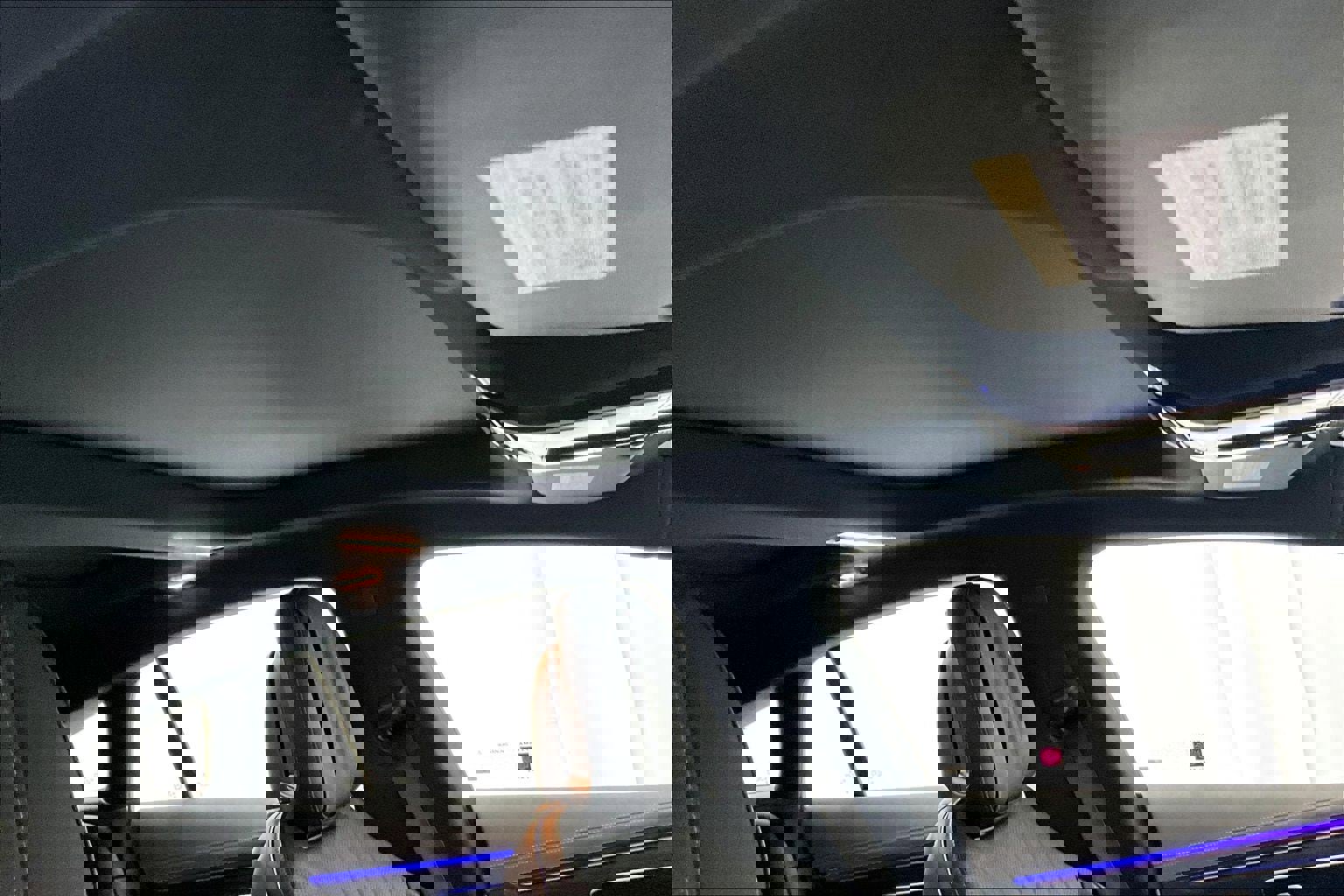 Certified 2023 Mercedes-Benz EQS 450+ 4MATIC Sedan image 27