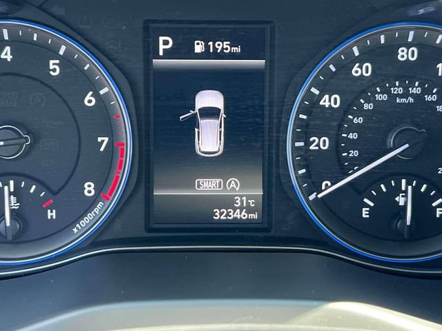 Certified 2023 Hyundai Kona SEL w/ Convenience Package AWD/4WD image 26