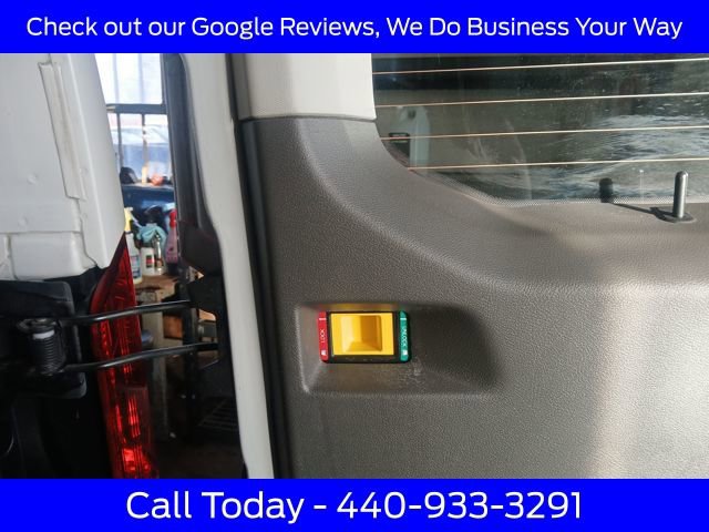 Certified 2022 Ford Transit 350 XLT image 33