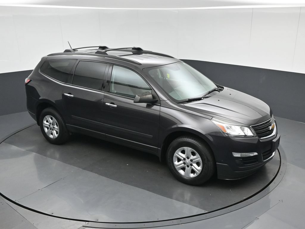 Used 2016 Chevrolet Traverse LS FWD image 65