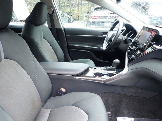 Certified 2023 Toyota Camry LE w/ Convenience Package AWD/4WD image 3