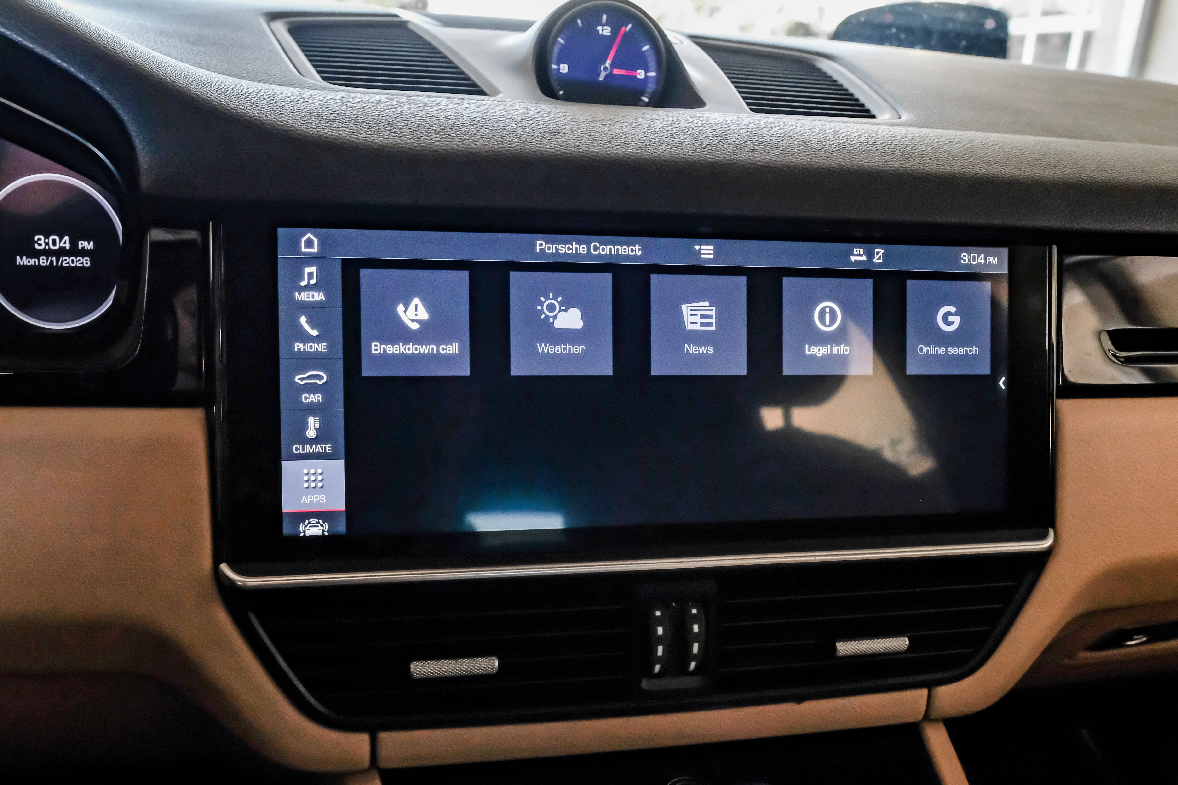 Used 2019 Porsche Cayenne AWD/4WD image 31