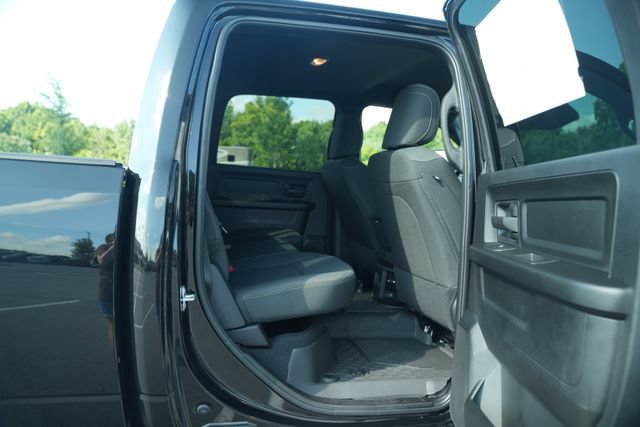 New 2026 RAM 2500 Tradesman AWD/4WD image 19
