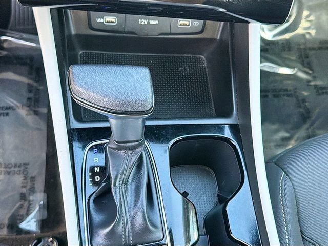 Certified 2024 Hyundai Tucson SE FWD image 15