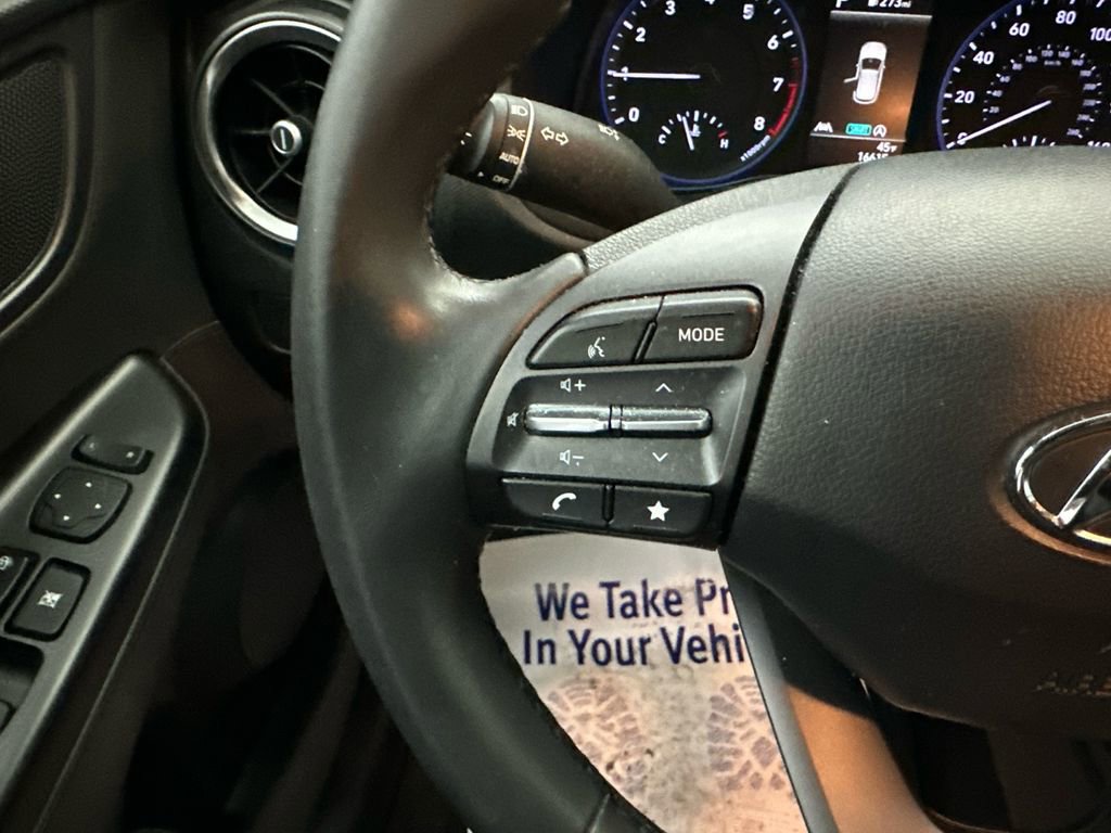 Used 2023 Hyundai Kona SEL w/ Convenience Package image 26