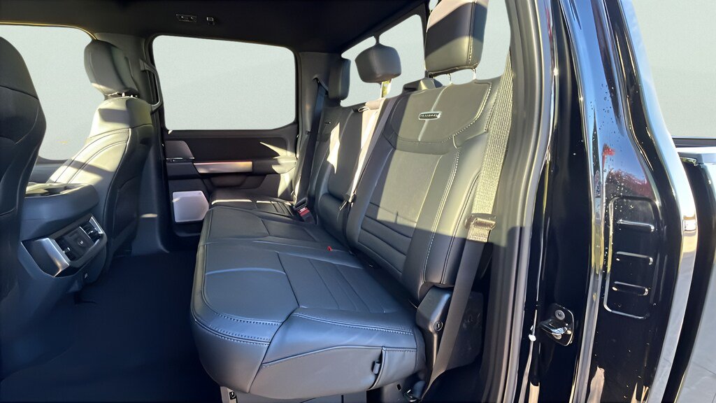New 2026 Ford F250 Platinum AWD/4WD image 25