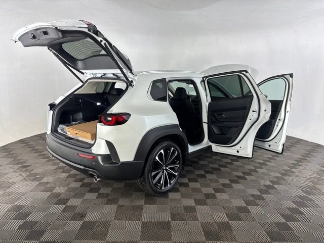 New 2026 MAZDA CX-50 AWD 2.5 S w/ Weather Package image 13