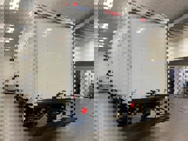 Used 2024 Ford F550 2WD Regular Cab Super Duty w/ XL Chrome Package image 5