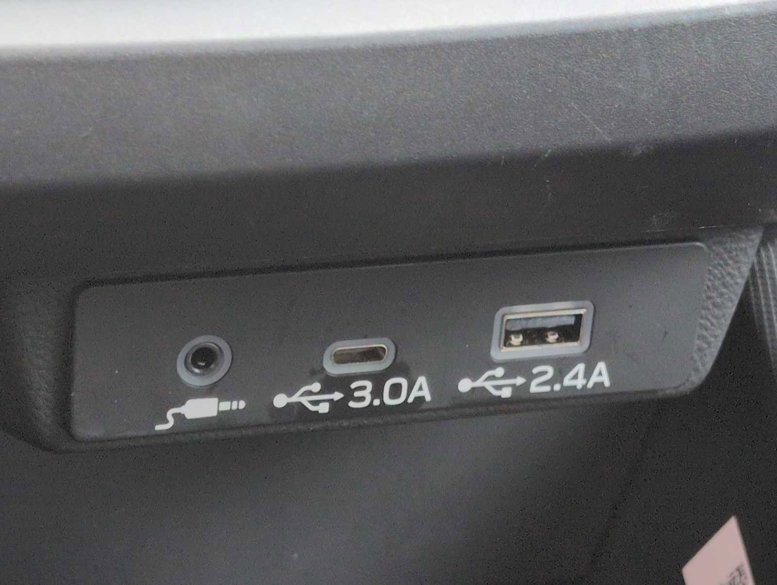 Used 2026 Subaru Forester Sport image 30