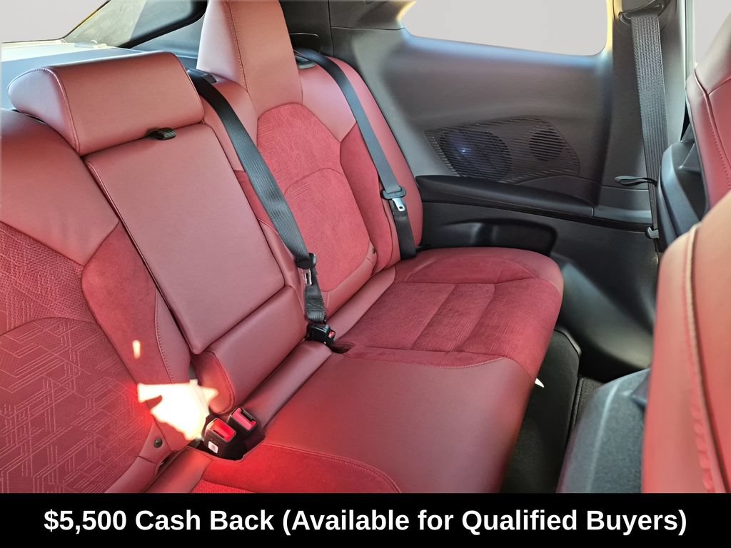 New 2026 Dodge Charger Scat Pack AWD/4WD image 22