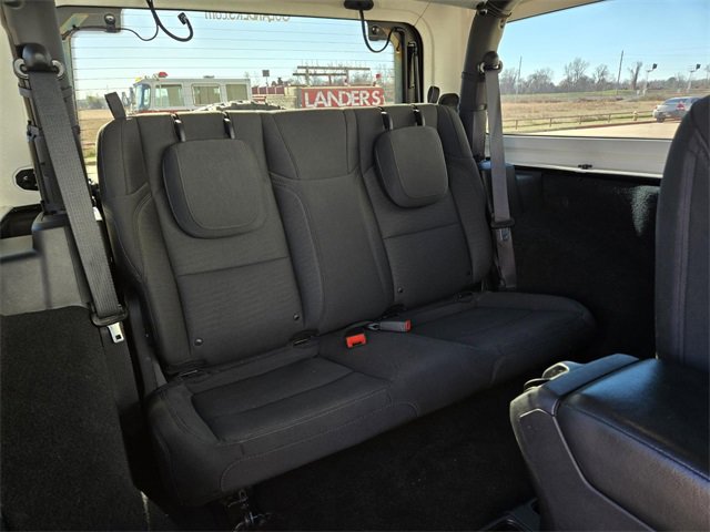 Used 2020 Jeep Wrangler Sport image 20