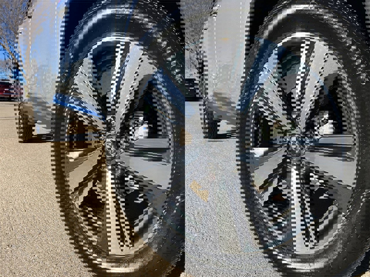 Certified 2023 Nissan Rogue SL w/ SL Premium Package image 8