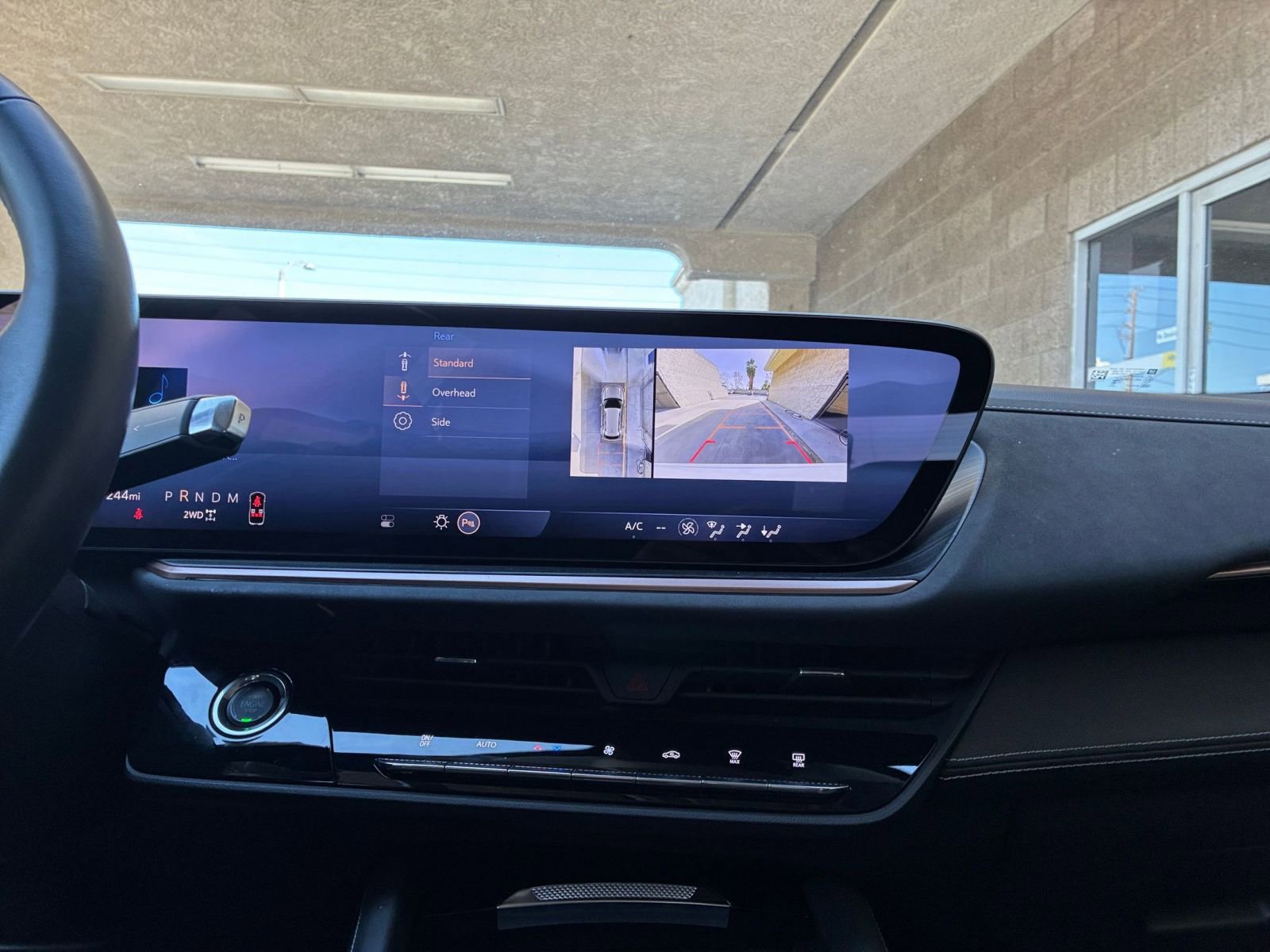 Used 2024 Buick Envision Sport Touring image 25