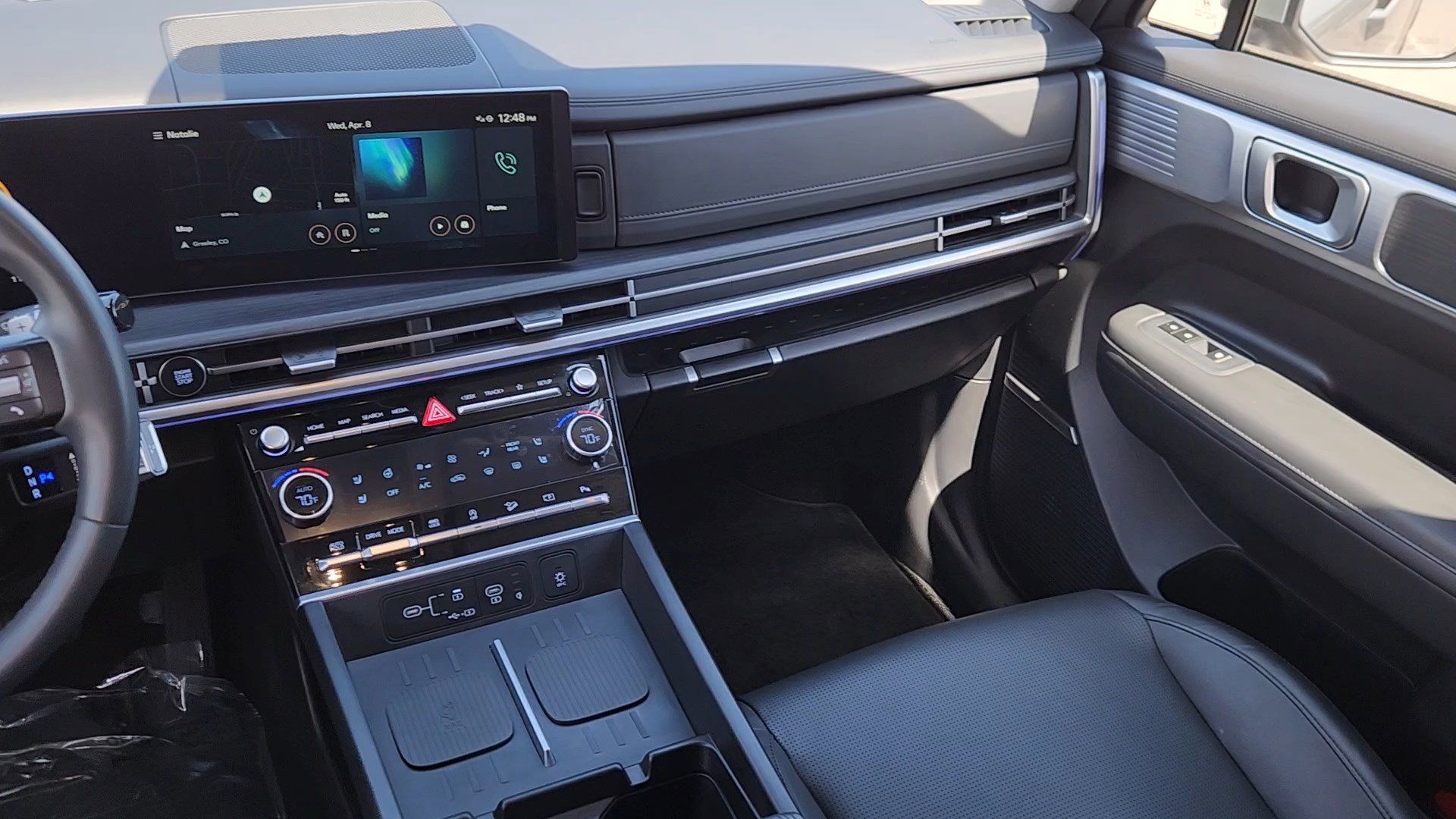 Used 2024 Hyundai Santa Fe Limited image 27