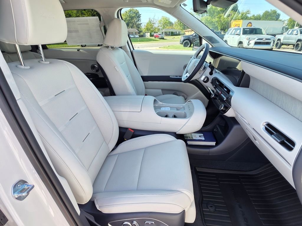 New 2026 Hyundai Palisade Calligraphy image 11