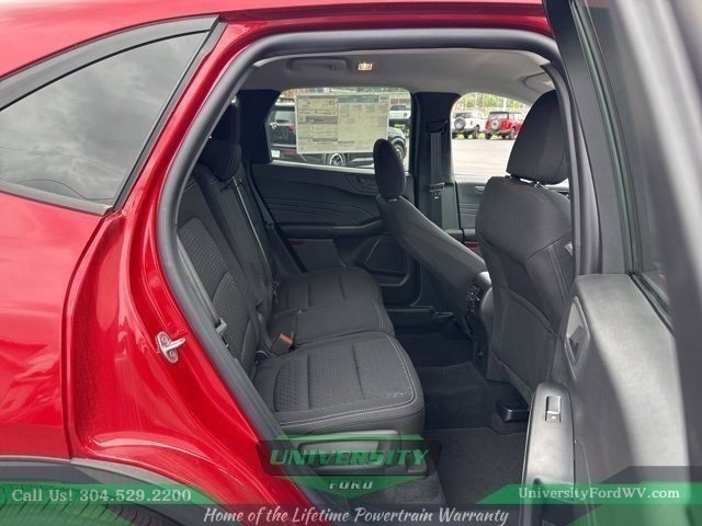 New 2025 Ford Escape Active w/ Cold Weather Package image 41