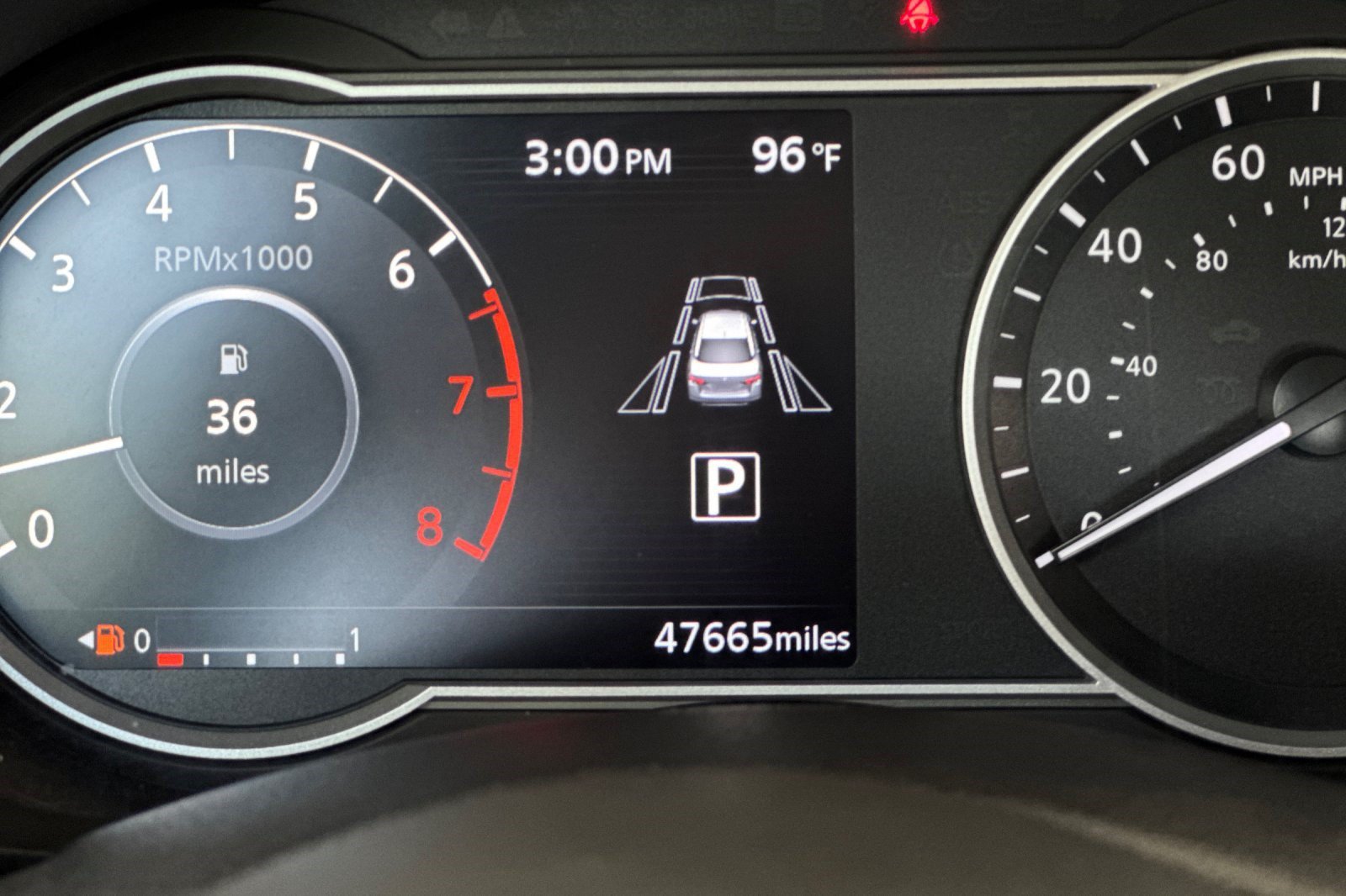 Used 2024 Nissan Versa SV FWD image 22