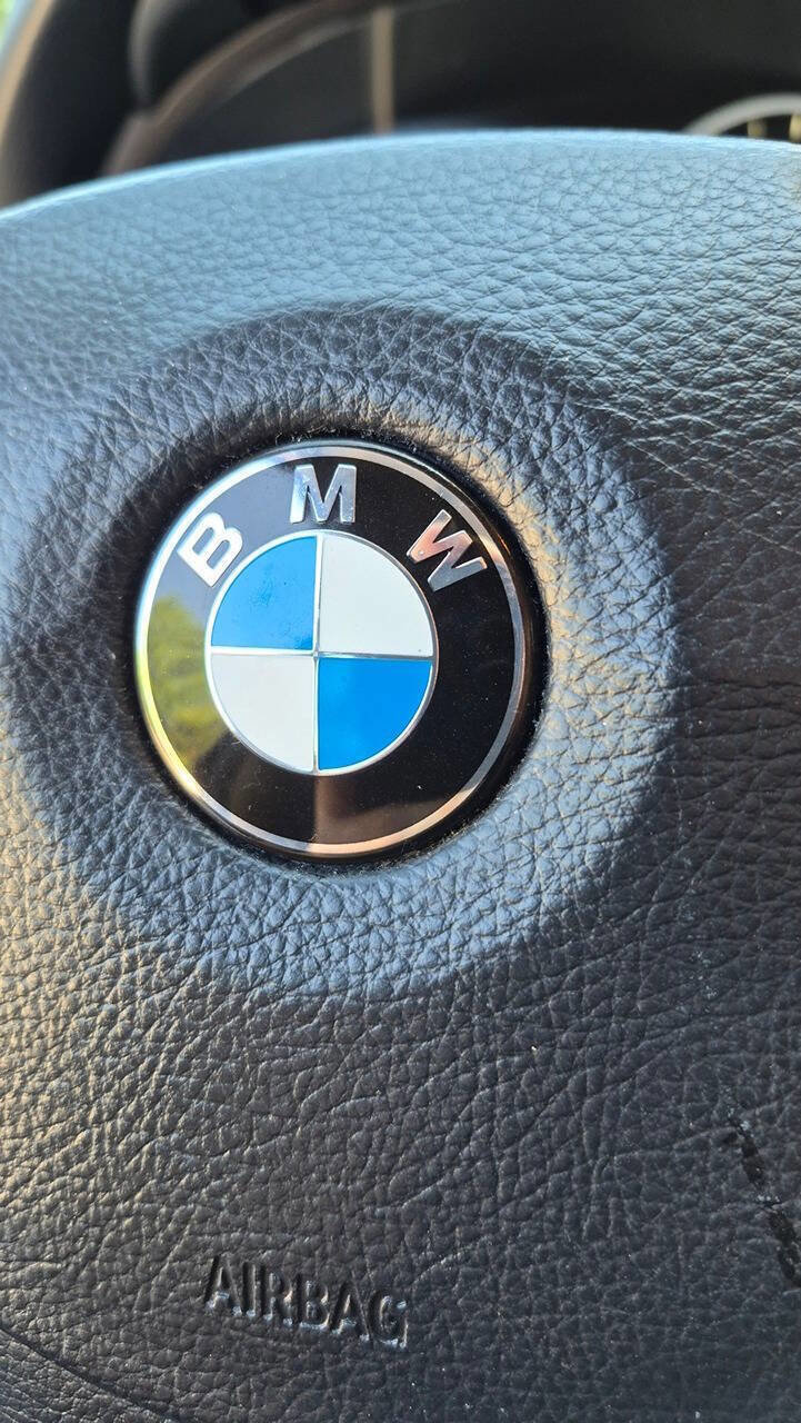 Used 2014 BMW 528i Sedan RWD image 51