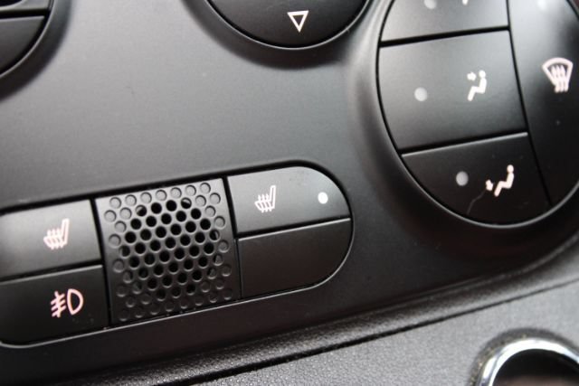 Used 2013 FIAT 500 Abarth w/ Comfort/Convenience Group FWD image 15