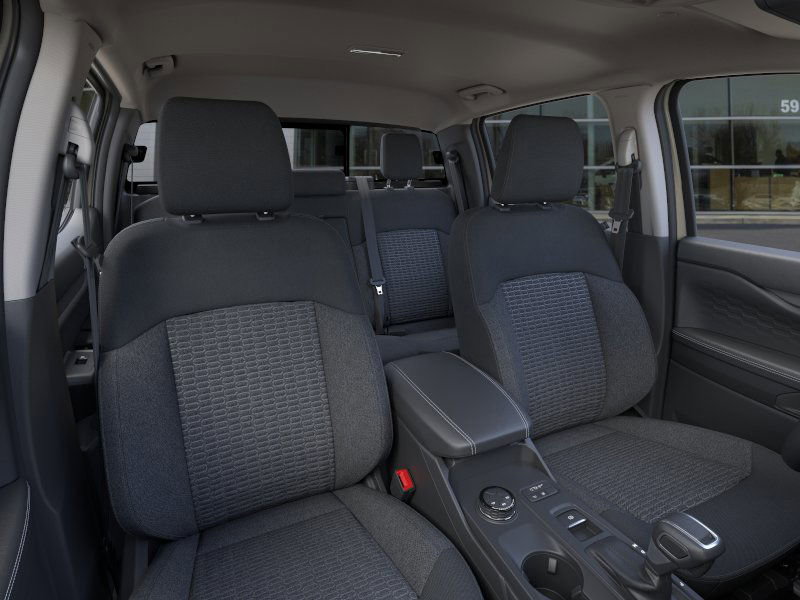 New 2025 Ford Ranger XLT w/ Equipment Group 301A High image 10