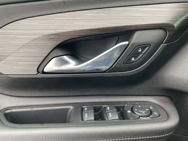 Certified 2023 GMC Terrain SLE w/ Driver Convenience Package image 20