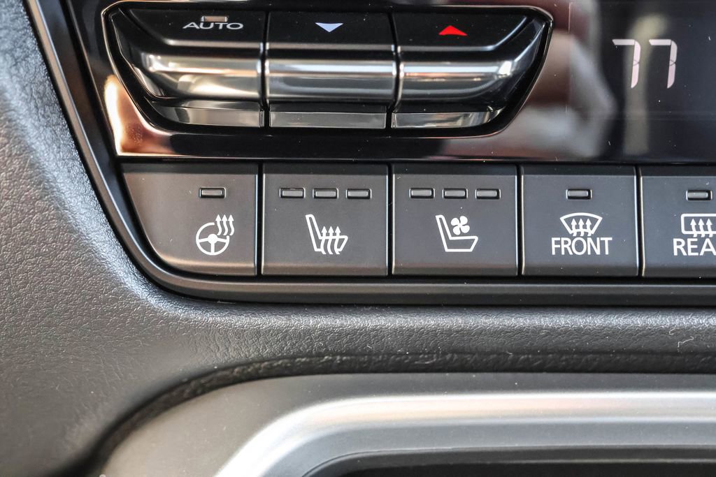 New 2026 MAZDA CX-90 Plug-In Hybrid w/Premium Sport image 33